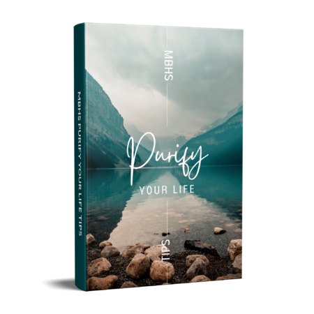 Purify Your Life