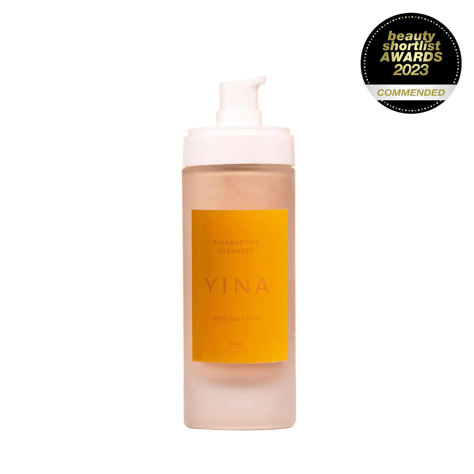 BIOADAPTIVE CLEANSER