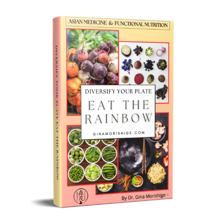 Eat The Rainbow